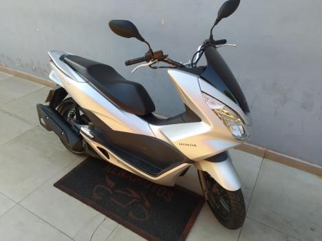 HONDA PCX 150 , Foto 7