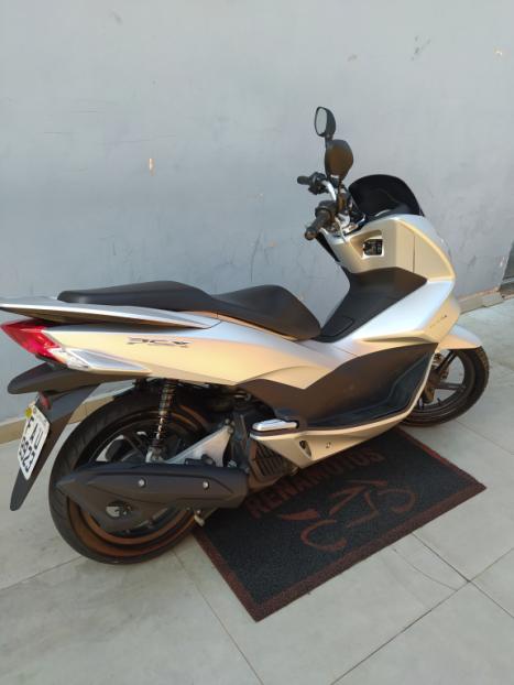 HONDA PCX 150 , Foto 8