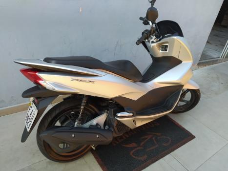 HONDA PCX 150 , Foto 9