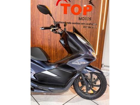 HONDA PCX 150 , Foto 2