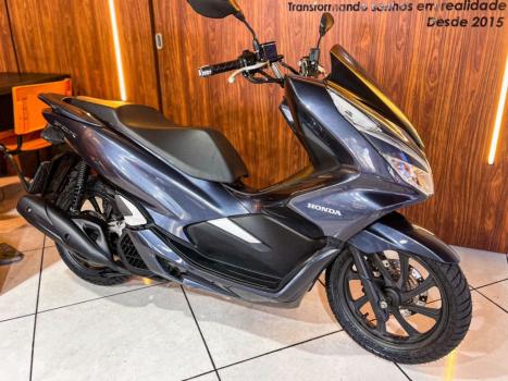 HONDA PCX 150 , Foto 3