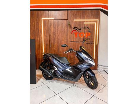HONDA PCX 150 , Foto 5