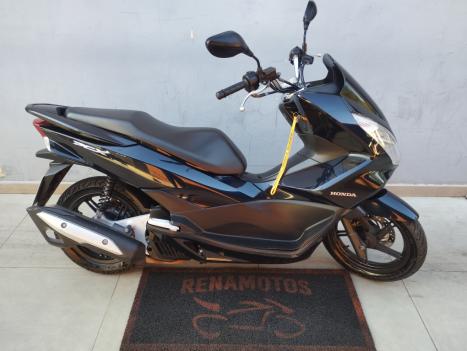 HONDA PCX 150 , Foto 1