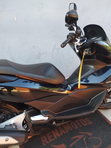 HONDA PCX 150 , Foto 2