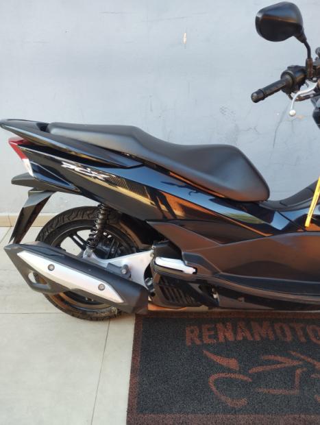 HONDA PCX 150 , Foto 3