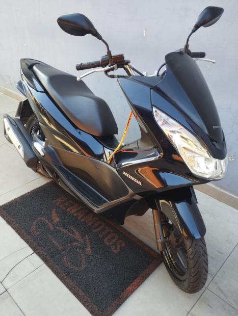 HONDA PCX 150 , Foto 5