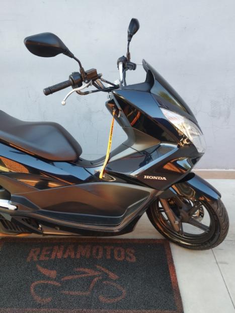 HONDA PCX 150 , Foto 6