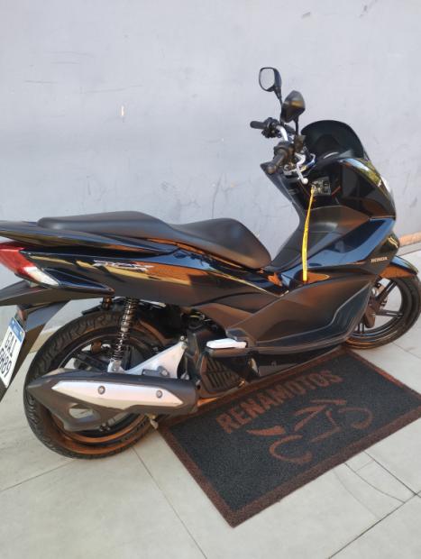 HONDA PCX 150 , Foto 7