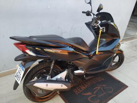 HONDA PCX 150 , Foto 8