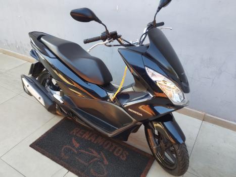 HONDA PCX 150 , Foto 9
