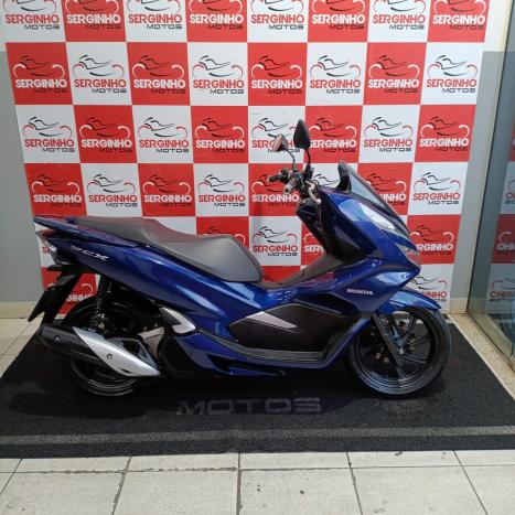 HONDA PCX 150 , Foto 1