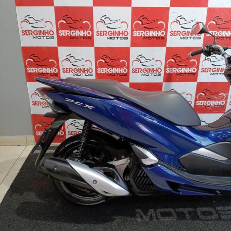 HONDA PCX 150 , Foto 2