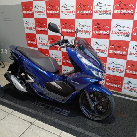 HONDA PCX 150 , Foto 3