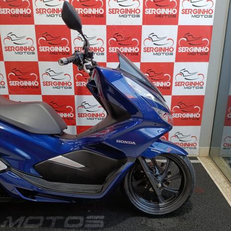 HONDA PCX 150 , Foto 4