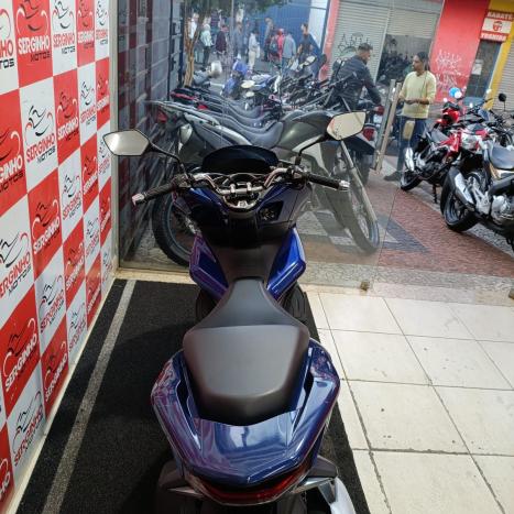 HONDA PCX 150 , Foto 5