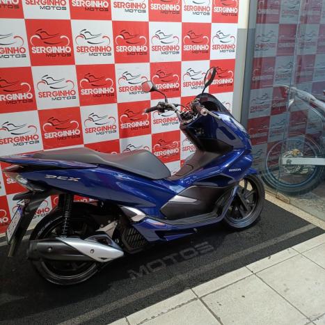 HONDA PCX 150 , Foto 6