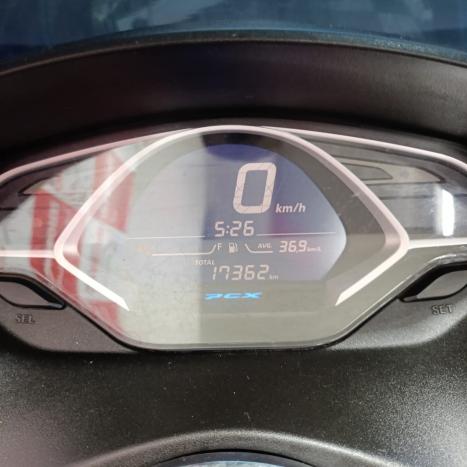 HONDA PCX 150 , Foto 7