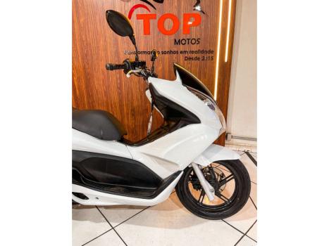 HONDA PCX 150 , Foto 2