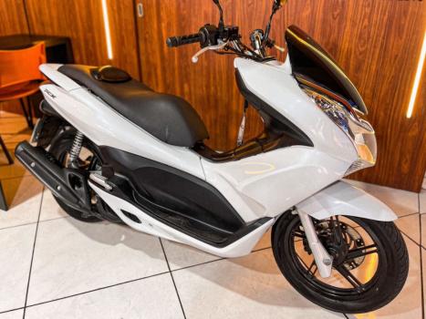 HONDA PCX 150 , Foto 3