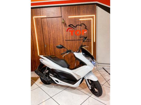 HONDA PCX 150 , Foto 5