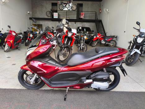 HONDA PCX 150 , Foto 1
