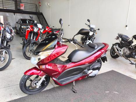 HONDA PCX 150 , Foto 2
