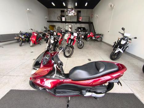 HONDA PCX 150 , Foto 4