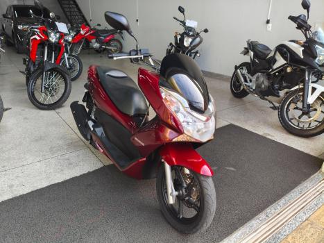 HONDA PCX 150 , Foto 6