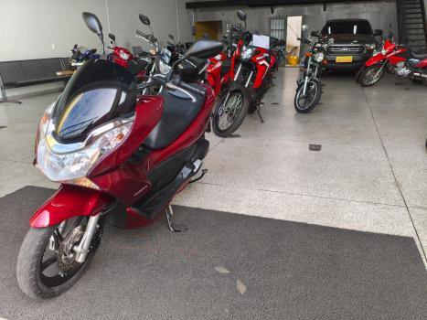 HONDA PCX 150 , Foto 7