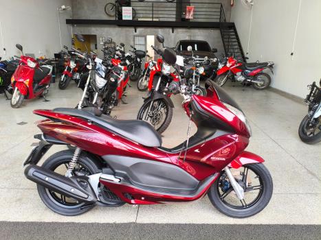 HONDA PCX 150 , Foto 8