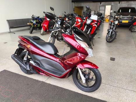 HONDA PCX 150 , Foto 9
