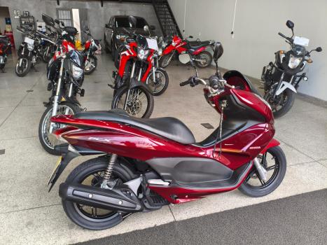 HONDA PCX 150 , Foto 10