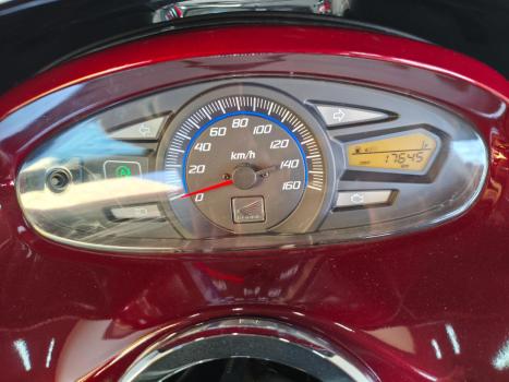 HONDA PCX 150 , Foto 13