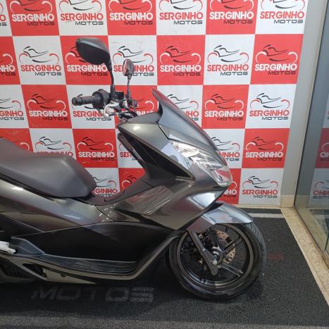 HONDA PCX 150 , Foto 3