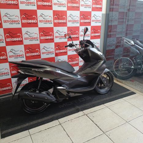 HONDA PCX 150 , Foto 4