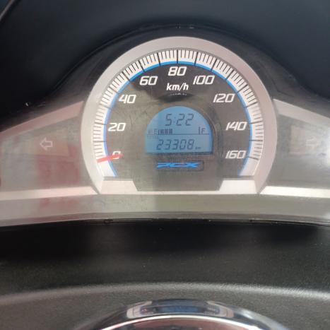 HONDA PCX 150 , Foto 7