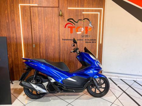 HONDA PCX 150 , Foto 1