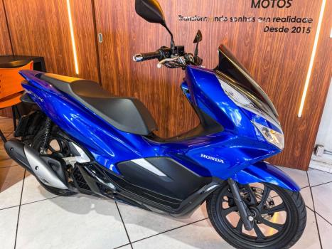 HONDA PCX 150 , Foto 3