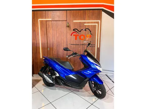 HONDA PCX 150 , Foto 5