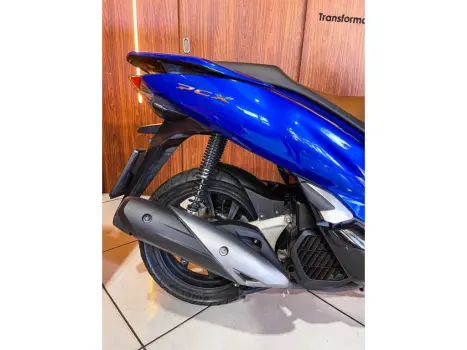 HONDA PCX 150 , Foto 8