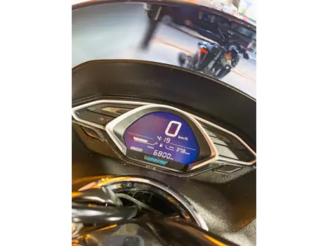 HONDA PCX 150 , Foto 10