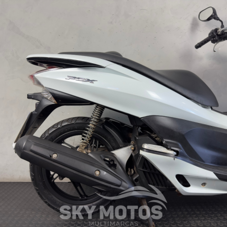 HONDA PCX 150 , Foto 2