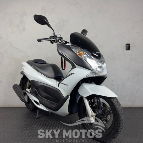 HONDA PCX 150 , Foto 3