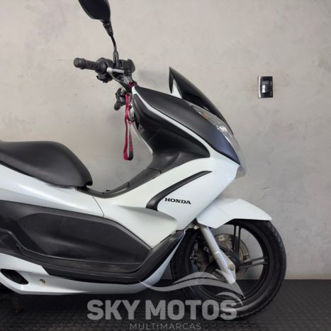 HONDA PCX 150 , Foto 4