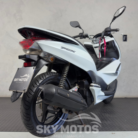 HONDA PCX 150 , Foto 8