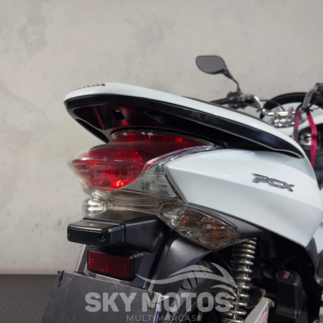 HONDA PCX 150 , Foto 10
