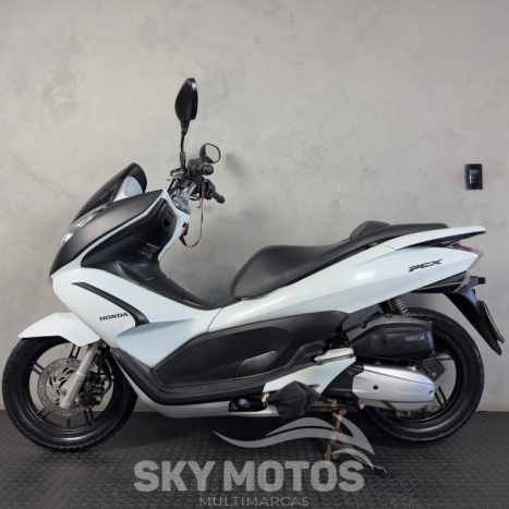 HONDA PCX 150 , Foto 11