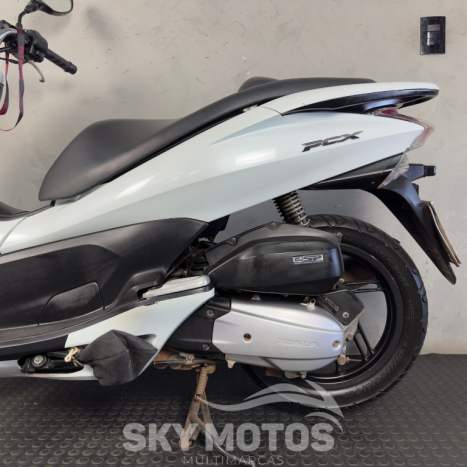 HONDA PCX 150 , Foto 12