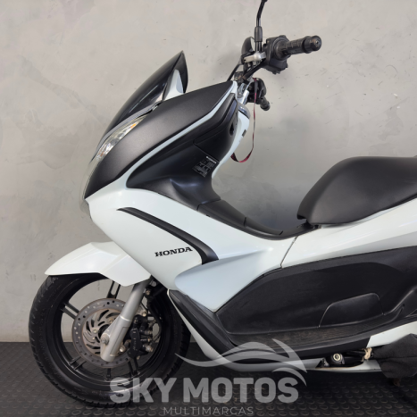 HONDA PCX 150 , Foto 13