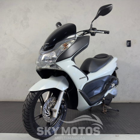 HONDA PCX 150 , Foto 15